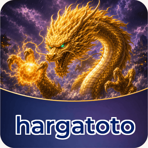 hargatoto