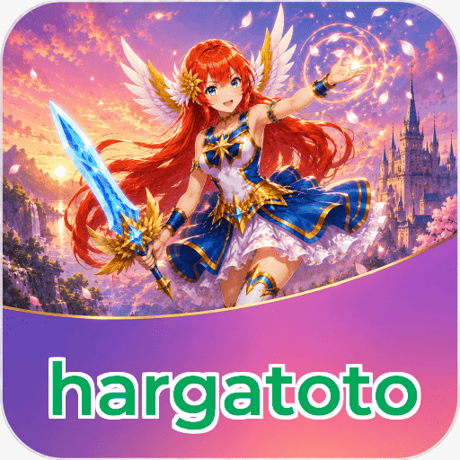 hargatoto