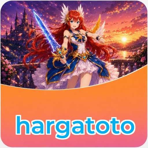 hargatoto