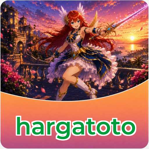 hargatoto