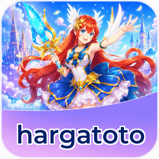 hargatoto