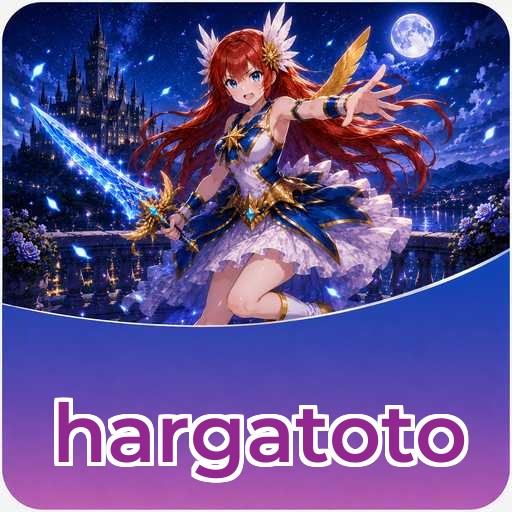 hargatoto