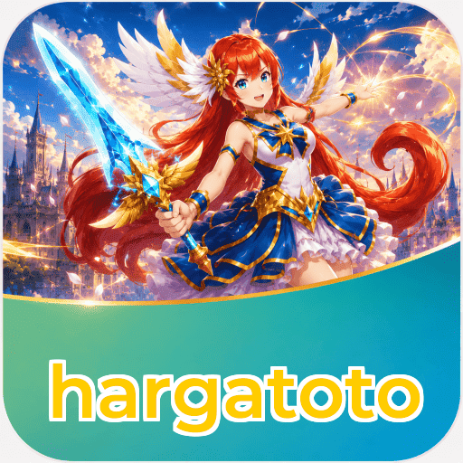 hargatoto