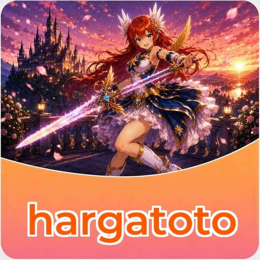 hargatoto