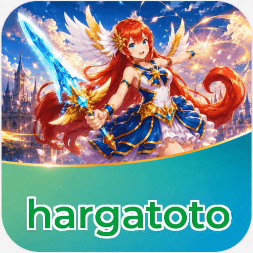 hargatoto